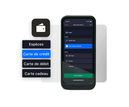Flexible &amp; Facile à utiliser

