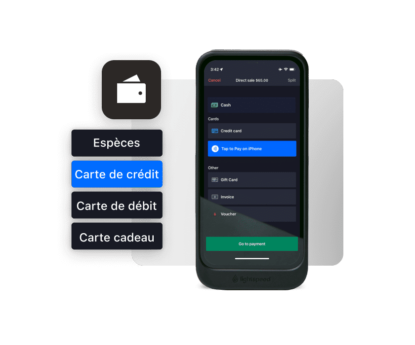 Tirez parti d’une plateforme tout-en-un pour faire grandir votre entreprise !
