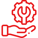 Encaissez en toute simplicité
