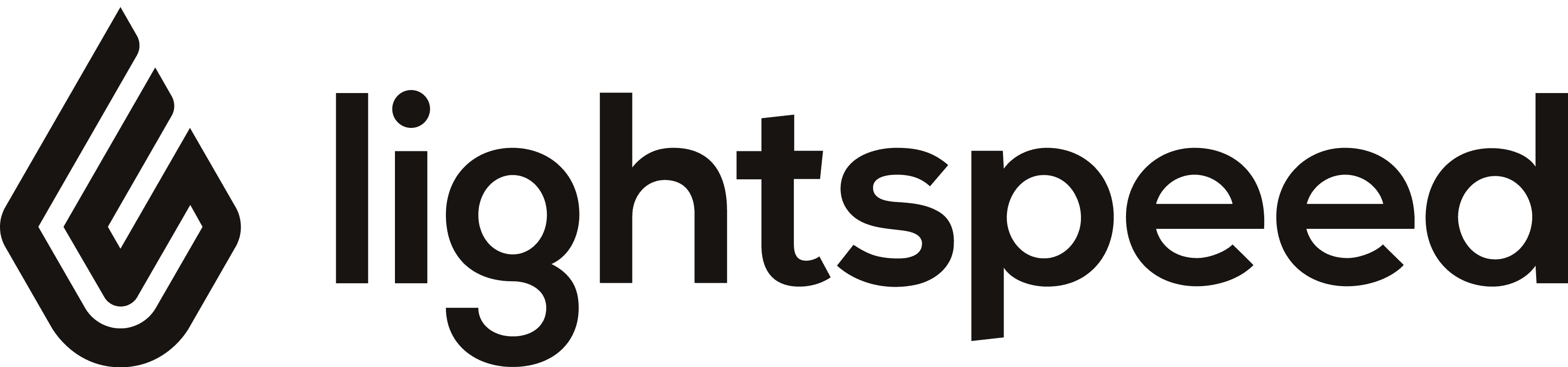 Lightspeed Logo